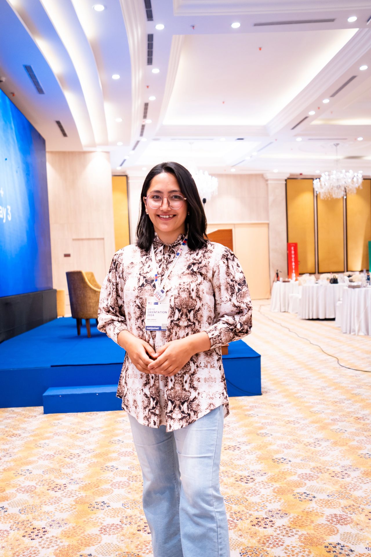 Bidhi Adhikari