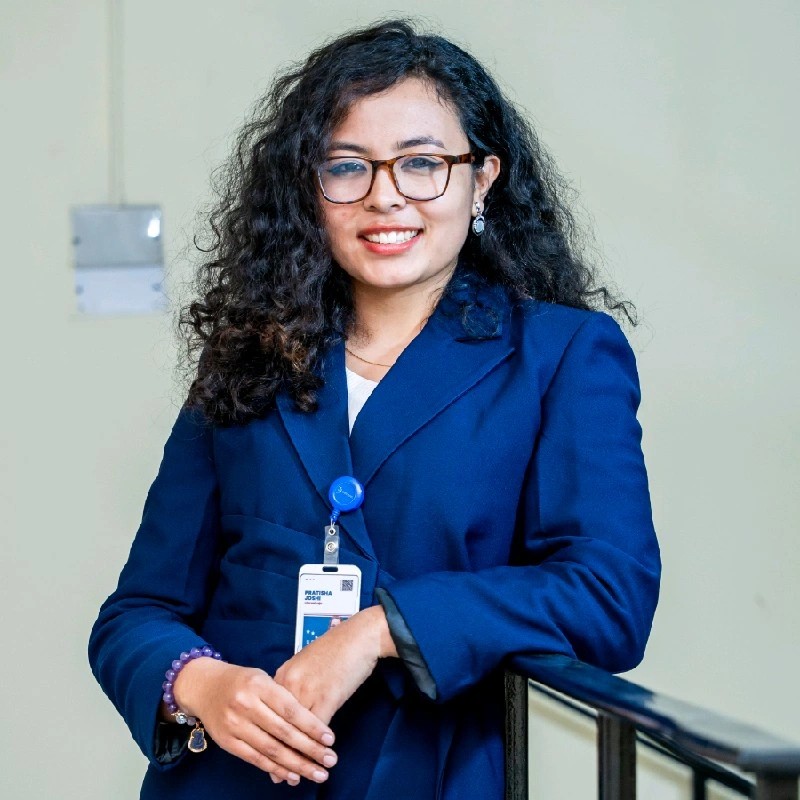 Pratisha Joshi